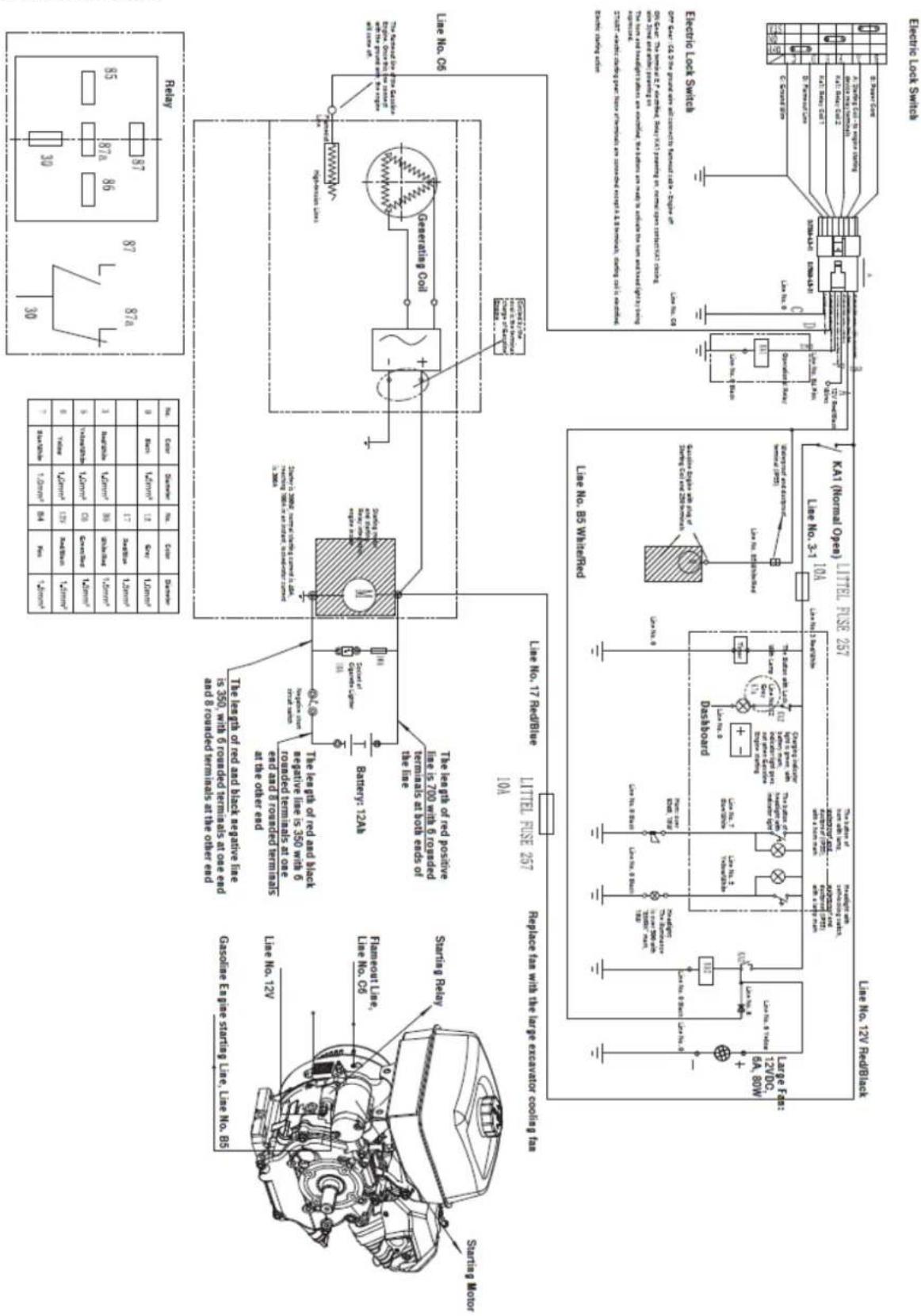 Anova EX650T - (iii) In alto - 1