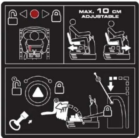 Anova EX650T - Tubo manuale - 18