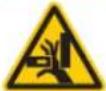 Anova EX650T - Caution - 12