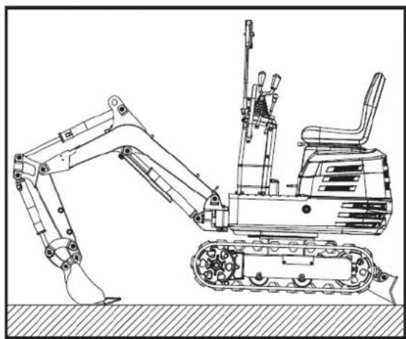 Anova EX650T - Peligro - 1