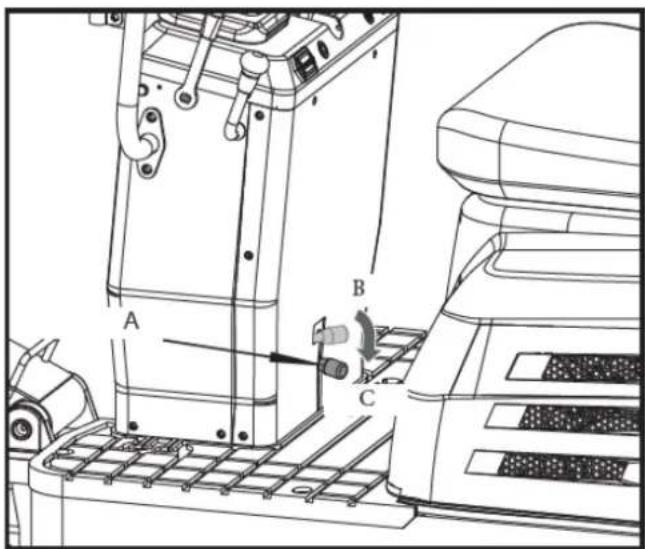 Anova EX650T - Perigo - 5