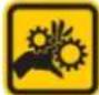 Anova EX650T - Caution - 16