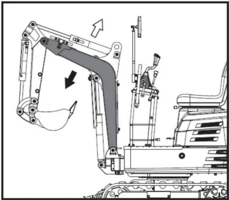 Anova EX650T - ▲Importante - 1