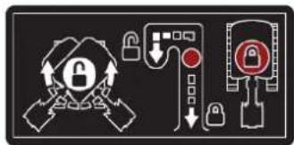 Anova EX650T - ⚠️ Voorzichtigheid - 40