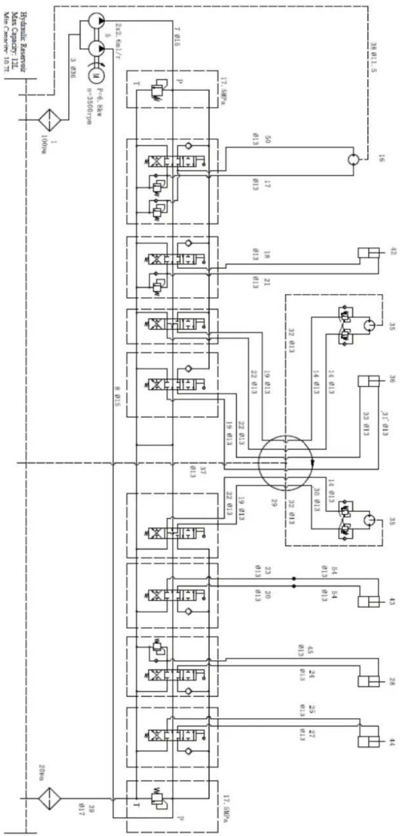 Anova EX650T - (iii) In alto - 2