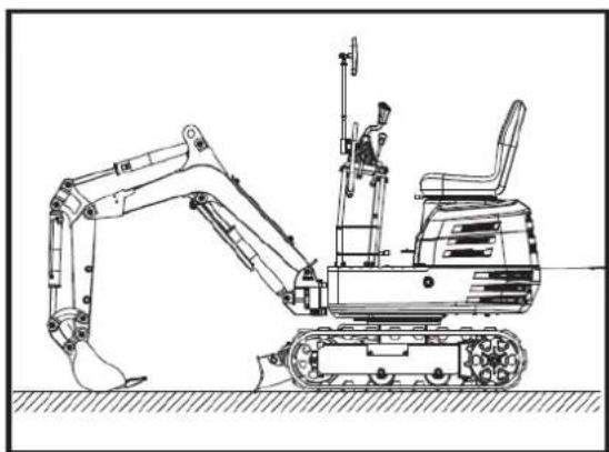 Anova EX650T - Após a operação - 1