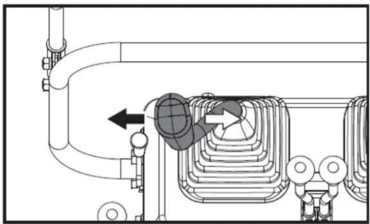 Anova EX650T - ▲Importante - 1