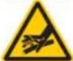 Anova EX650T - Caution - 15