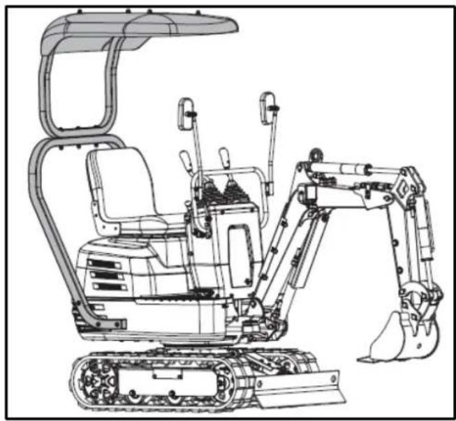 Anova EX650T - Deck - 1