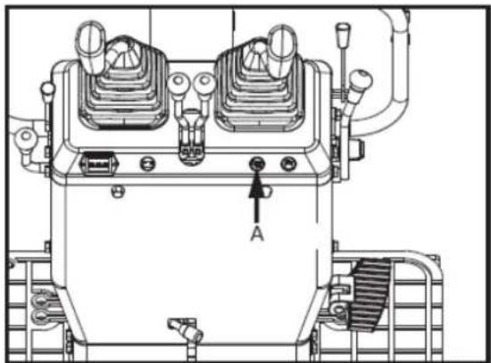 Anova EX650T - Caution - 1