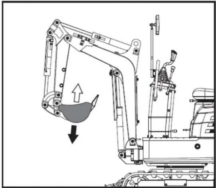 Anova EX650T - Como funciona a concha - 1