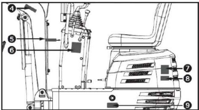 Anova EX650T - ANOVA® - 8