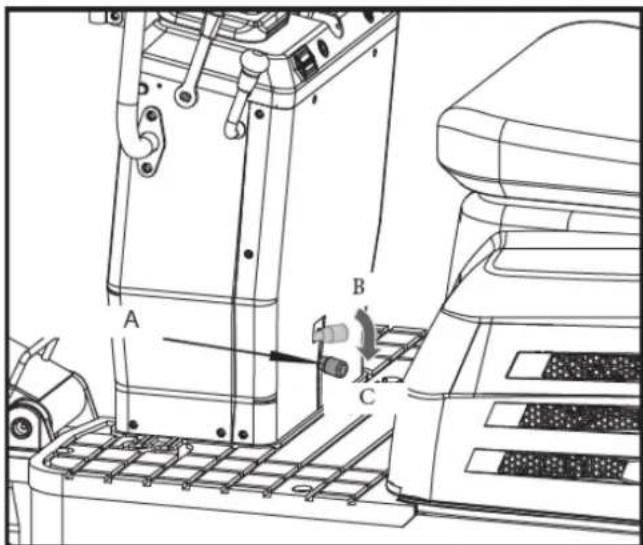 Anova EX650T - Gevaar - 5