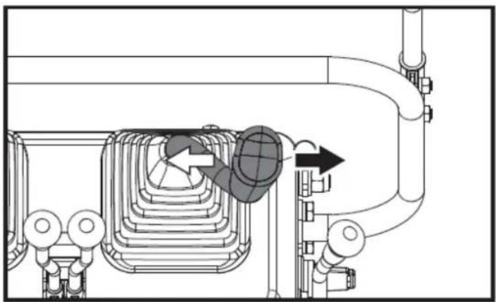 Anova EX650T - Wie die Schöpfkelle funktioniert - 1