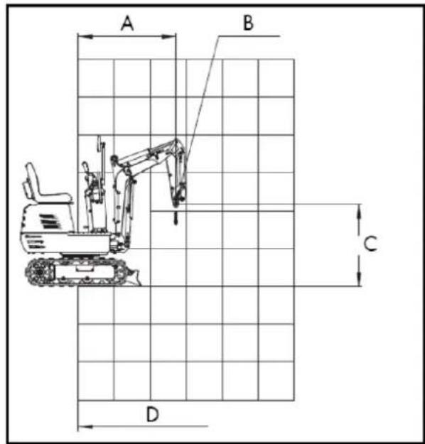 Anova EX650T - Aviso - 1
