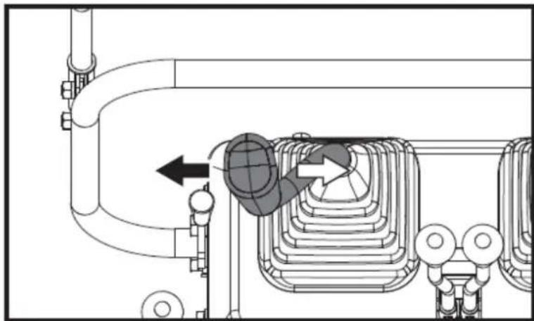 Anova EX650T - ▲ Important - 1