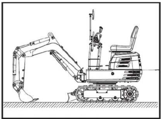 Anova EX650T - Después de la operación - 1