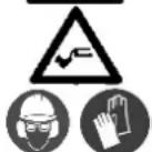 Anova D525C - Safety symbols - 8