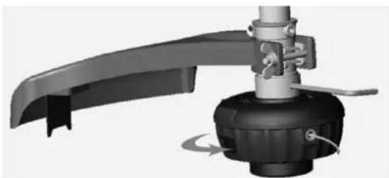 Anova D525C - Conjunto de proteção de disco - 1