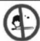 Anova D525C - Safety symbols - 6