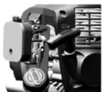 Anova D525C - ⚠ Waarschuwing - 1