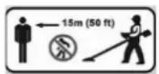 Anova D525C - Safety symbols - 4