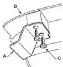 Anova D525C - Sharpening the nylon cutting blade - 1