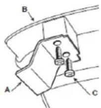 Anova D525C - Affilatura della lama da taglio in nylon - 1
