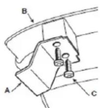 Anova D525C - Het slijpen van het nylon snijblad - 1