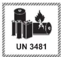 UN 3481