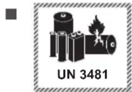 UN 3481