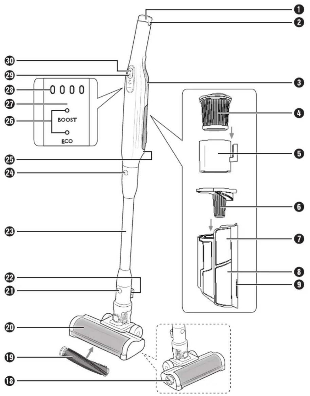 SILVERCREST SHAZS 16 A1 - PL - 1