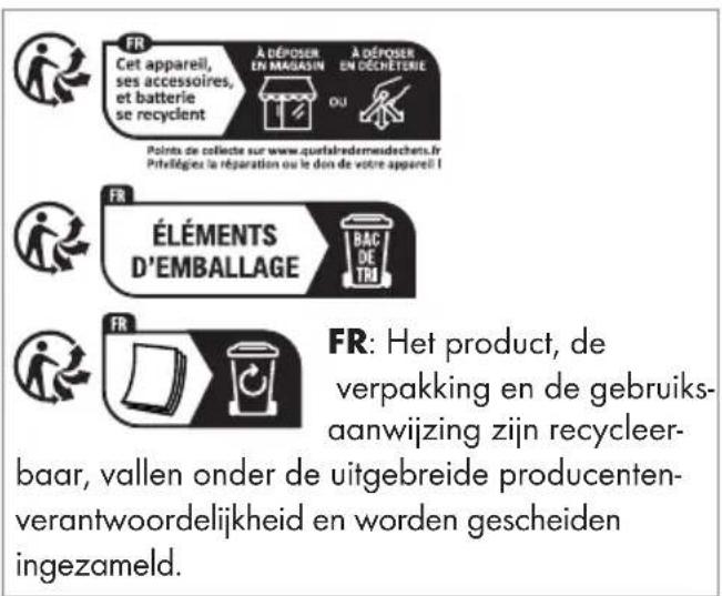 SILVERCREST SHAZS 16 A1 - Belangrijke veiligheidsvoorschriften - 1