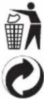 SILVERCREST SHAZS 16 A1 - Verwendete Warnhinweise und Symbole - 10