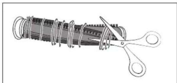 SILVERCREST SHAZS 16 A1 - ! OBS! - 3
