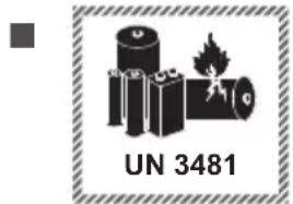 UN 3481
