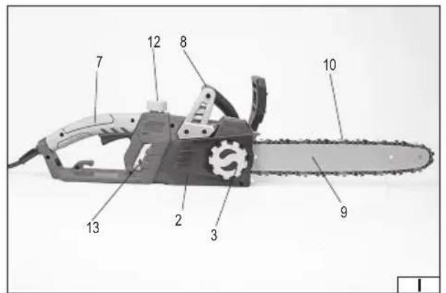 Yato YT-84871 - 1