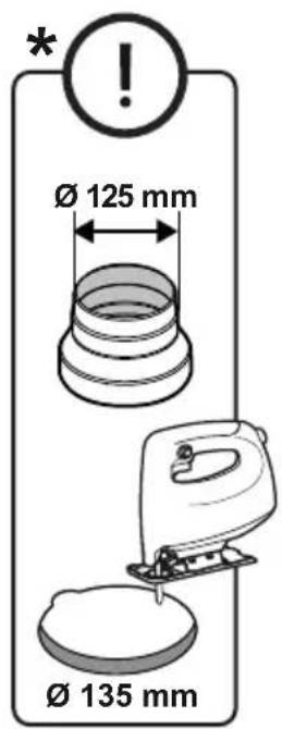 GORENJE BHI85138B - - CLEAN AIR (AJËR I PASTËR) - 11