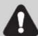 HISENSE RB3B280SAW1 - WARNING Risk of fire / flammable materials - 1