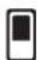 HISENSE RB3B280SAW1 - Fridge Compartment Temperature - 1