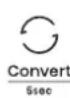 HISENSE RB3B280SAW1 - Conversione - 1
