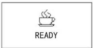 READY