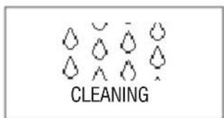 CLEANING