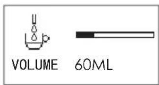 Hendi Profi Line 208953 - Configuration de parametres uniques de CAFE - 10