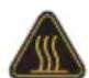 Hendi Profi Line 208953 - Description des symboles - 3