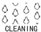 Hendi Profi Line 208953 - CLEANING - 1