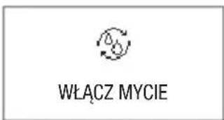 WŁĄCZ MYCIE