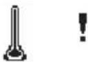 Hendi Profi Line 208953 - DISPLAYMELDUNGEN - 7