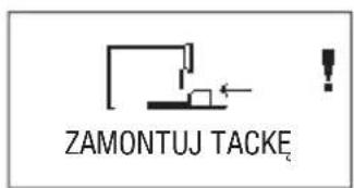 ZAMONTUJ TACKE