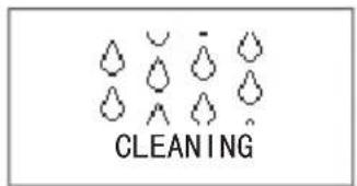 CLEANING